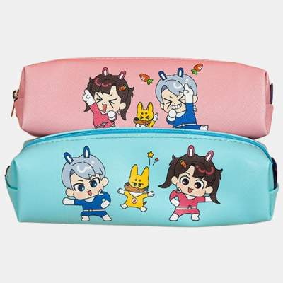 [쥬크박스] 백앤아펜슬파우치