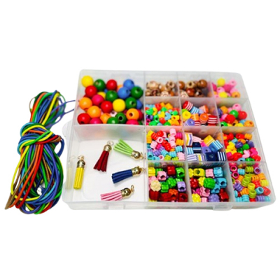 [쥬크박스] 두뇌발달 구슬꿰기