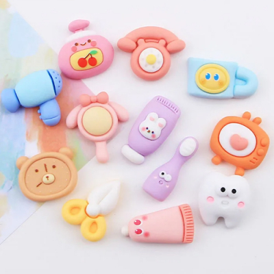 [쥬크박스] 장식 데코 파스텔(생활용품)