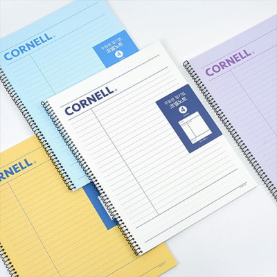 [쥬크박스] 엘리트코넬노트 (2개 세트)