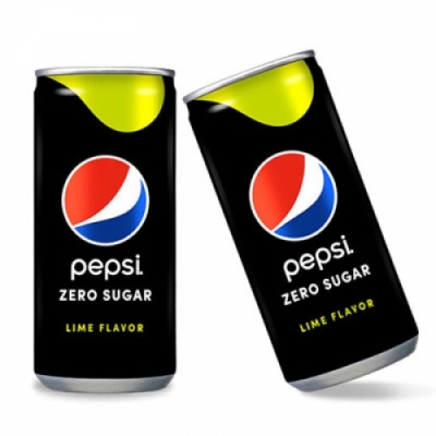 [롯데] 펩시 제로슈거 라임 250ml x 30캔