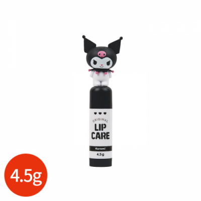[아텍스] 산리오 쿠로미 오리지널 립케어 4.5g