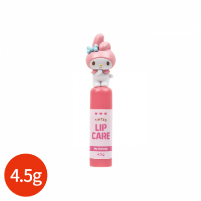 [아텍스] 산리오 마이멜로디 틴티드 립케어 4.5g