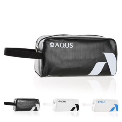 [이든교육] 아쿠스 사각 수영가방