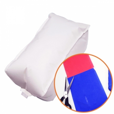 [컬러룬] 청사초롱 풍선(5인용)