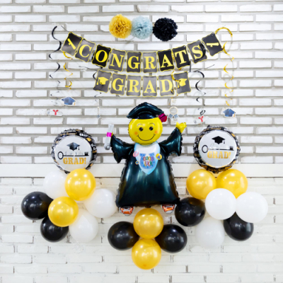 [컬러룬] 그레이드 졸업 세트 + 사은품 손펌프