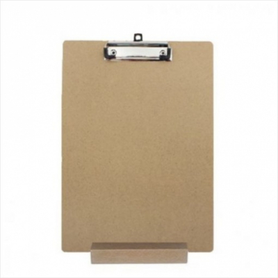 [대진교육] MDF 클립보드