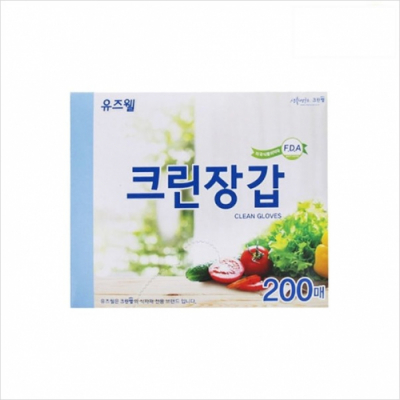 [크린랩] 유즈웰 크린랩