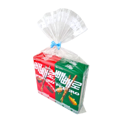 [금손이] 빼빼로 4입