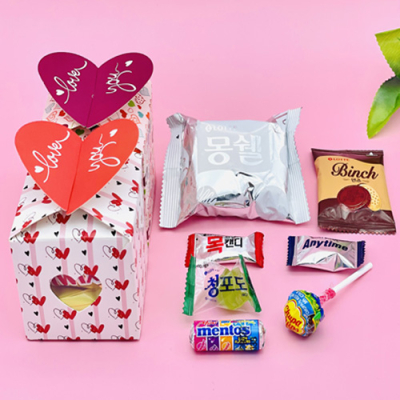 [금손이] 러블리 캔디 미니선물세트