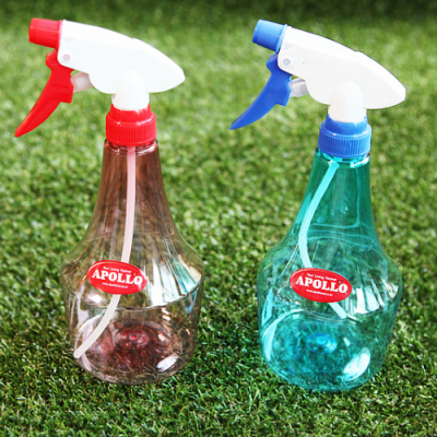 국내산 분무기 스프레이 2개 (650ml)