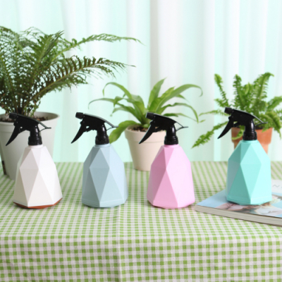파스텔 분무기 스프레이 600ml(2개입)