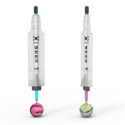 [사이언스팜] 탱탱볼 날으는 나로호 로켓