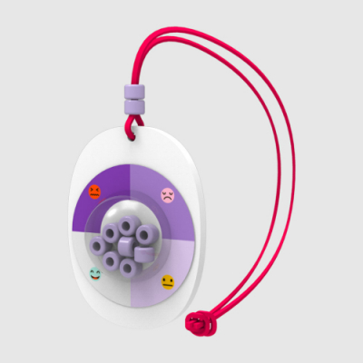 [사이언스팜] 자외선 측정 목걸이 만들기(1인용/5인용)