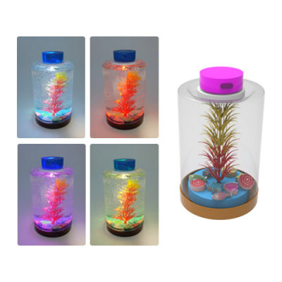 [사이언스팜] 뉴 LED 바닷속 워터볼