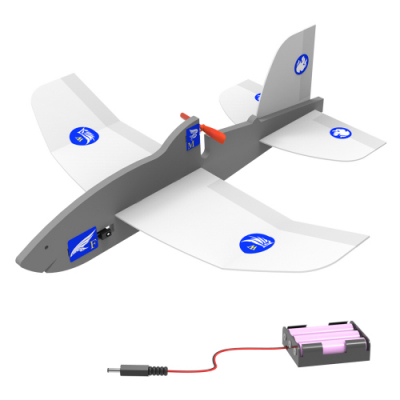 [사이언스팜] 샤크 전동 글라이더