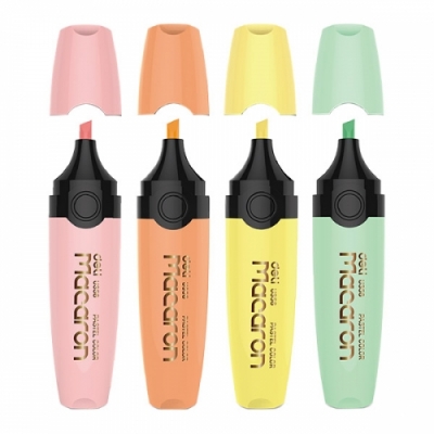 [델리] 마카롱 형광펜