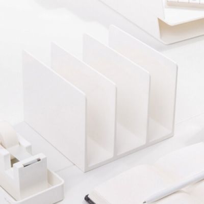 [누사인] 미니 간이 책꽂이