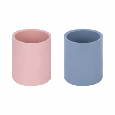 [델리]  누사인 원형 연필꽂이 펜꽂이