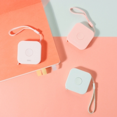 [델리] 마카롱 줄자 2M