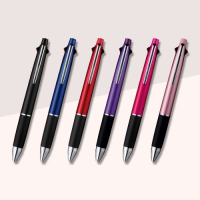 [유니] 제트스트림 4+1 0.5mm(기프트박스 구매 가능)