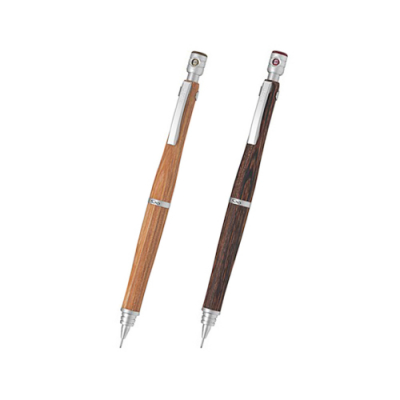 [파일롯트] 고급 우드 제도 샤프 S20