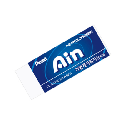 [펜텔] 아인지우개 하이폴리머 특대 ZEH-99 (108*47mm)