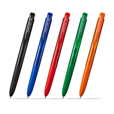 [유니] 유니볼 시그노 RT 노크식 볼펜 0.38mm