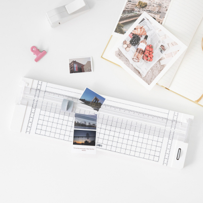 [델리] 문서 종이 재단기 트리머