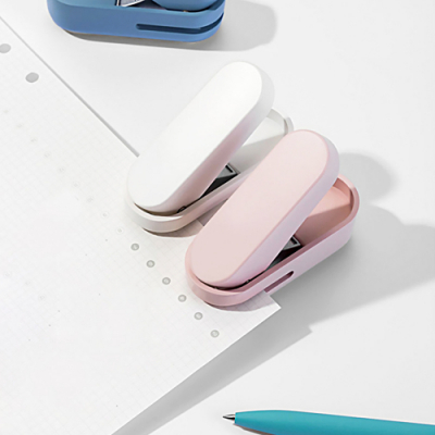 [델리] 누사인 1공 펀치 타공기