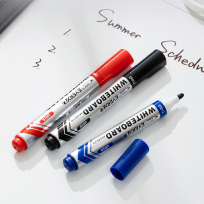 [델리] 에브리 소프트 보드마카 2.5mm