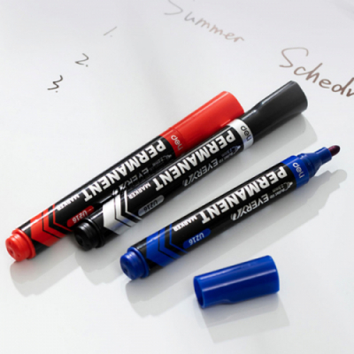 [델리] 에브리 소프트 유성매직 2.5mm