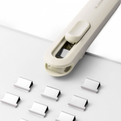 [델리] 누사인 논슬립 소프트 클립퍼 / 클립퍼 리필