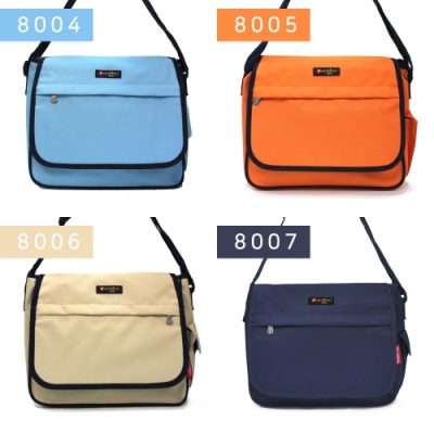 [JD가방/마이제이디] 학급_단체가방A_크로스백4종/단체가방B_크로스백3종(보조가방,어깨끈가방,방과후가방)