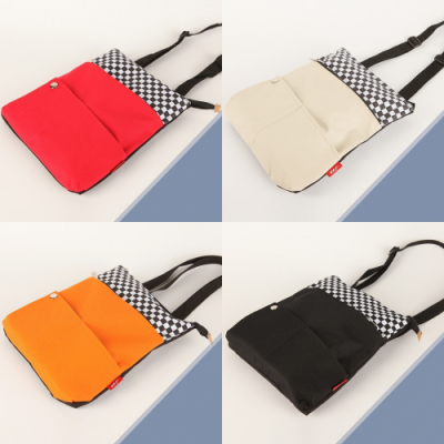 [JD가방/마이제이디] 학급 단체가방 숄더백4종(보조가방,어깨끈가방,방과후가방,산책가방)