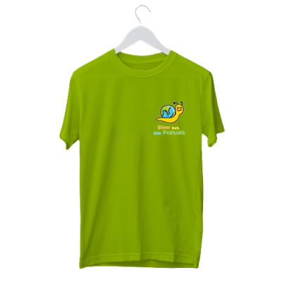 [마이제이디]지구를 사랑하는_빠른 달팽이 (추가별도인쇄가능)