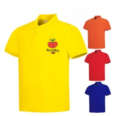 [반티/단체티/PK폴로]모두의 사랑으로_사랑쑥쑥_심플디자인 (국내산/30수/카라티셔츠/반팔/왼쪽가슴디자인/추가별도인쇄가능)