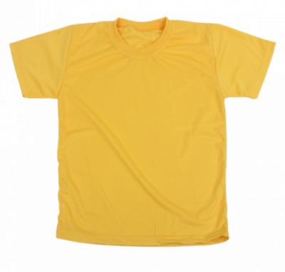 [반티/단체티/쿨론] 쿨론 무지 라운드 티셔츠(12색)(국내산/쿨론사/티셔츠/반팔/추가별도인쇄가능)