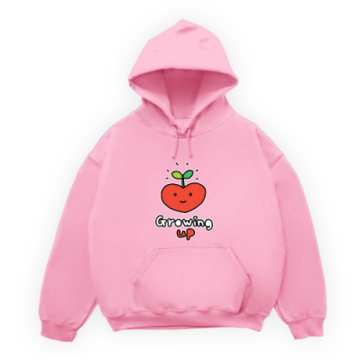 [반티/단체티/후드티] 모두의 사랑으로_사랑쑥쑥(국내산/특양면/긴팔/16호부터/별도추가인쇄가능)