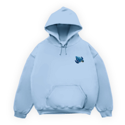 [반티/단체티/후드티/와펜자수] 거북이의 꿈(국내산/특양면/긴팔/14호부터/별도추가인쇄가능)