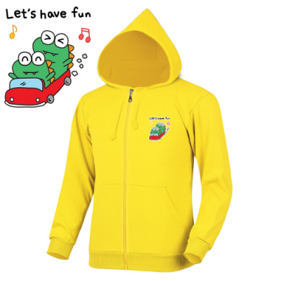 [반티/단체티/후드짚업] 신나게 즐겁게_렛즈해브펀(국내산/특양면/긴팔/14호부터/별도추가인쇄가능)