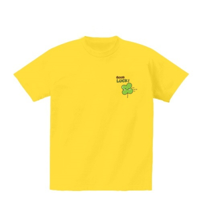 [마이제이디] 럭키 클로버_심플(전사/30수)