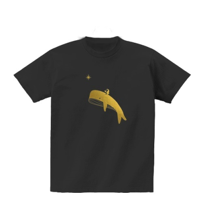 [마이제이디] 고래와 북극여행_골드(포일아트/30수)