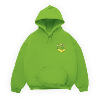 [마이제이디] 내게 바나나_심플(후드티셔츠/특양면/전사)