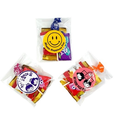[꼬삔샵] 해피데이 간식 꾸러미(무료포장/무료라벨)