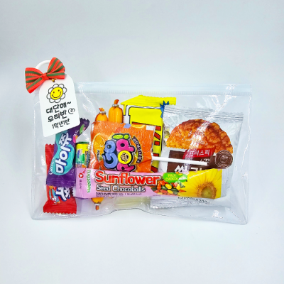 [꼬삔샵] 종합선물 간식세트 (무료포장,무료문구제작)