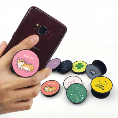 [이디아이코리아] 메시지 스마트폰 거치대모음  VI_32~38