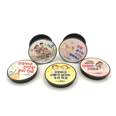 [이디아이코리아] 감염병예방 스마트폰 거치대모음 VI_11~15