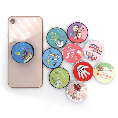 [이디아이코리아] 흡연예방 스마트폰 거치대모음 VI_01~05