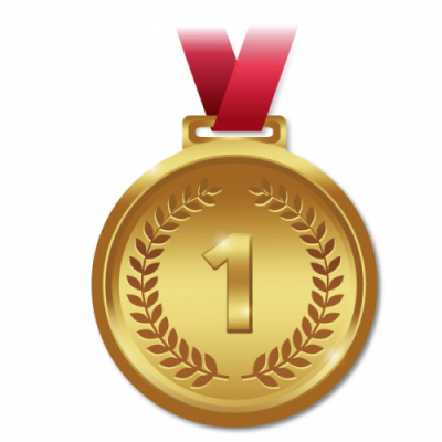 [이디아이코리아] 운동회용 POP 왕메달 모음